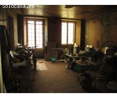 Chalet en Venta en Lugones, Lugo
