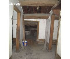 Chalet en Venta en Lugones, Lugo