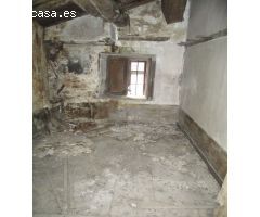 Chalet en Venta en Lugones, Lugo