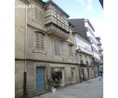 Chalet en Venta en Lugones, Lugo