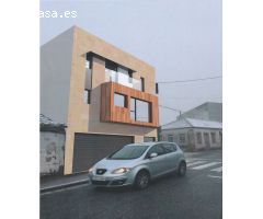 Solar urbano en Venta en Lugones, Lugo