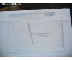 Solar urbano en Venta en Lugones, Lugo