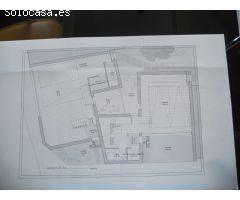 Solar urbano en Venta en Lugones, Lugo
