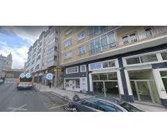 Local comercial en Alquiler en Lugones, Lugo