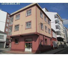 Local comercial en Alquiler en Lugones, Lugo