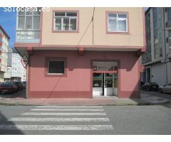 Local comercial en Alquiler en Lugones, Lugo