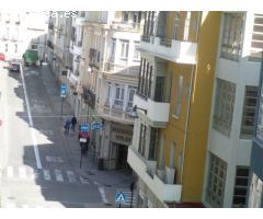 Apartamento en Venta en Lugones, Lugo
