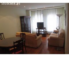 Apartamento en Venta en Lugones, Lugo
