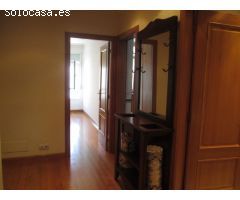 Apartamento en Venta en Lugones, Lugo