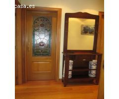 Apartamento en Venta en Lugones, Lugo