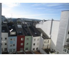 Apartamento en Venta en Lugones, Lugo