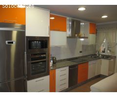 Apartamento en Venta en Lugones, Lugo