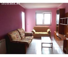 Apartamento en Venta en Lugones, Lugo