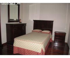 Piso en Venta en Lugones, Lugo