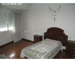 Piso en Venta en Lugones, Lugo
