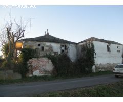 Chalet en Venta en Outeiro de Rei, Lugo