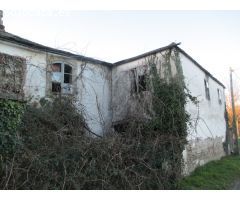 Chalet en Venta en Outeiro de Rei, Lugo