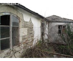 Chalet en Venta en Outeiro de Rei, Lugo