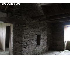 Chalet en Venta en Outeiro de Rei, Lugo