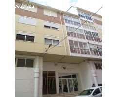 Apartamento en Venta en Sobrefoz, Lugo