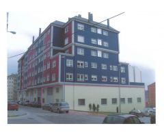 Local comercial en Venta en Lugones, Lugo