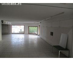 Local comercial en Alquiler en Lugones, Lugo