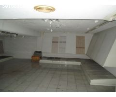Local comercial en Alquiler en Lugones, Lugo
