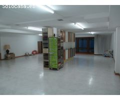 Local comercial en Venta en Lugones, Lugo