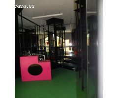 Local comercial en Alquiler en Lugones, Lugo