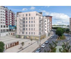 Piso en Venta en Lugones, Lugo