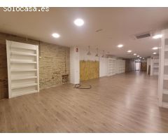 Local comercial en Alquiler en Lugones, Lugo