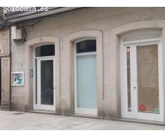 Local comercial en Alquiler en Lugones, Lugo