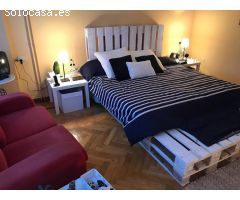 Piso en Venta en Lugones, Lugo