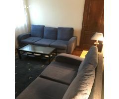 Piso en Venta en Lugones, Lugo