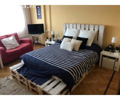 Piso en Venta en Lugones, Lugo