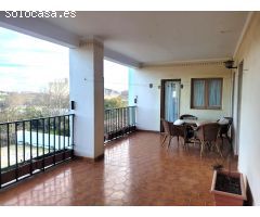 EXCELENTE VIVIENDA EN PLENO CENTRO DE TAFALLA