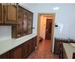 EXCELENTE VIVIENDA EN PLENO CENTRO DE TAFALLA