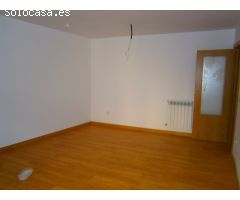 VIVIENDA DE 2 DORMITORIOS A ESTRENAR
