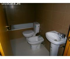 VIVIENDA DE 2 DORMITORIOS A ESTRENAR