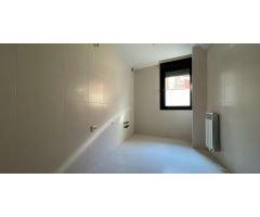VIVIENDA DE 2 DORMITORIOS A ESTRENAR