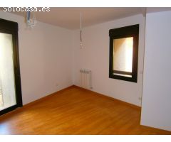 VIVIENDA DE 2 DORMITORIOS A ESTRENAR