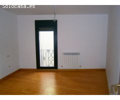 VIVIENDA DE 2 DORMITORIOS A ESTRENAR