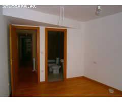 VIVIENDA DE 2 DORMITORIOS A ESTRENAR