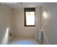 VIVIENDA DE 2 DORMITORIOS A ESTRENAR