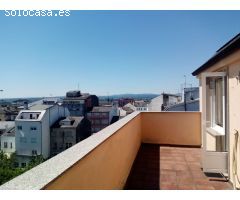 Dúplex en Venta en Lugones, Lugo