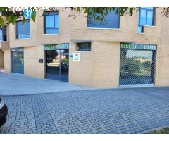 LOCAL COMERCIAL PREPARADO EN OLITE