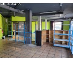 LOCAL COMERCIAL PREPARADO EN OLITE