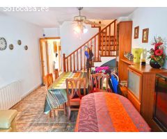 ???? Casa Adosada en Venta en Sant Salvador, El Vendrell - ¡Oportunidad a pocos metros de la playa! 
