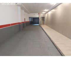 Garaje en Venta en Benidorm, Alicante