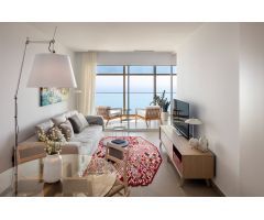 APARTAMENTO EN PONIENTE  TORRE INTEMPO